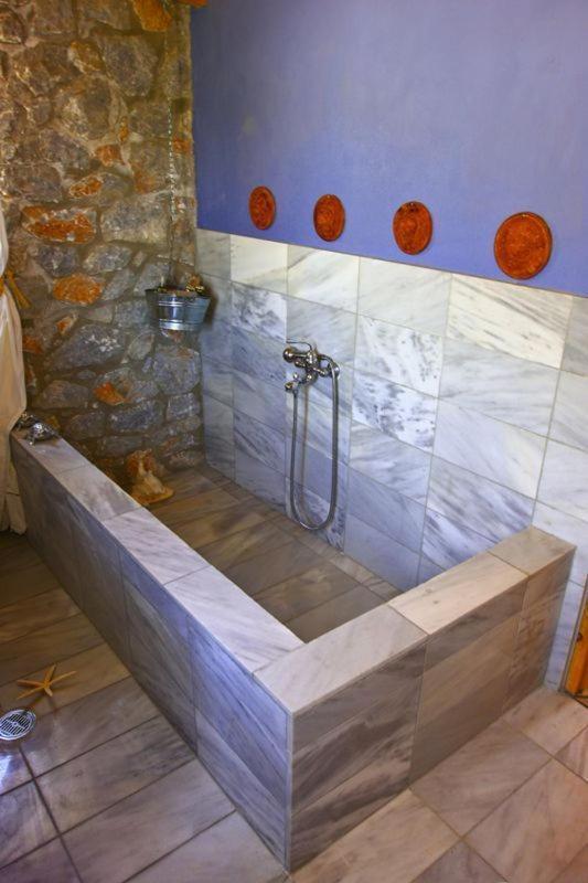 Aoritis Villas Lampini Habitación foto
